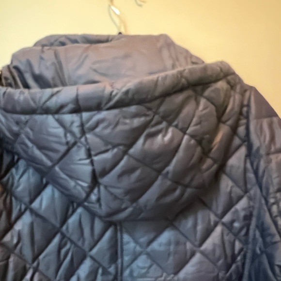 NWOT Barbour Quilted Jenkins Jacket - Picture 4 of 7